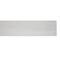 DII® 108" Tonal Recycled Cotton Slubby Rib Table Runner